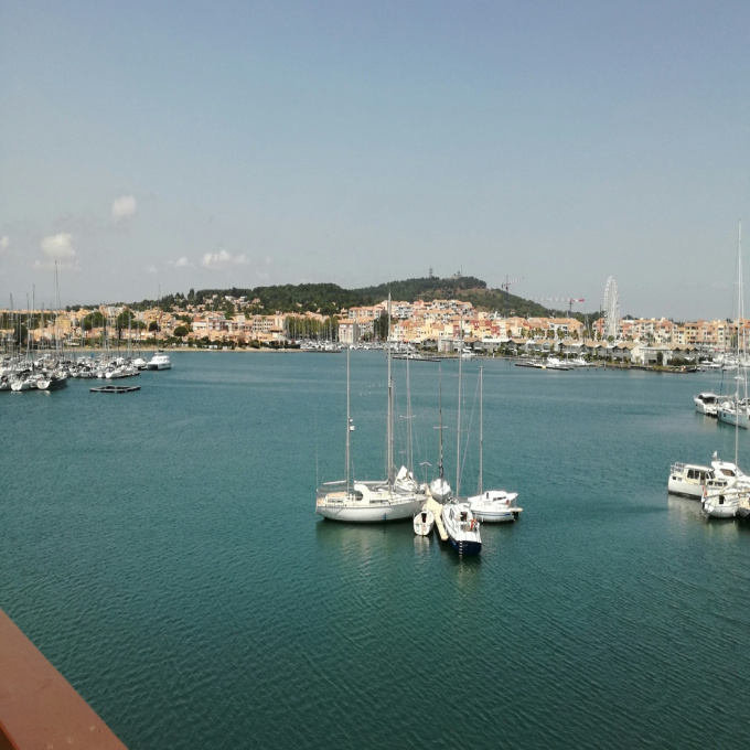 Offres de vente Appartement Cap d'Agde (34300)