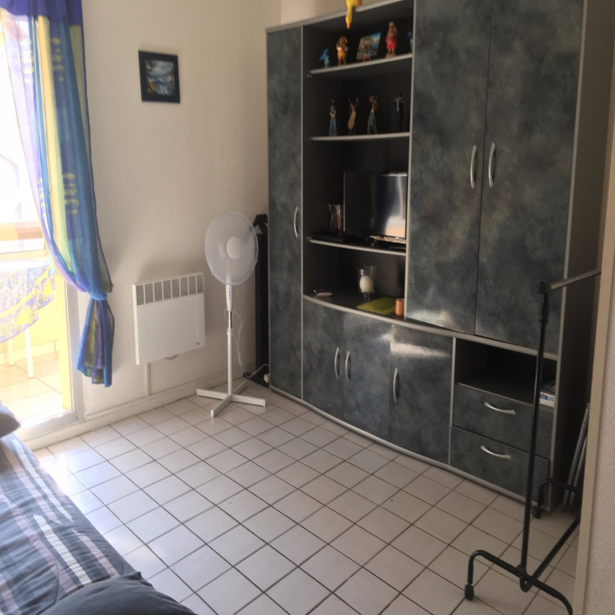 Offres de vente Appartement Cap d'Agde (34300)