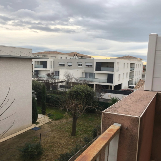 Vente Appartement Cap D'agde Particulier à Particulier