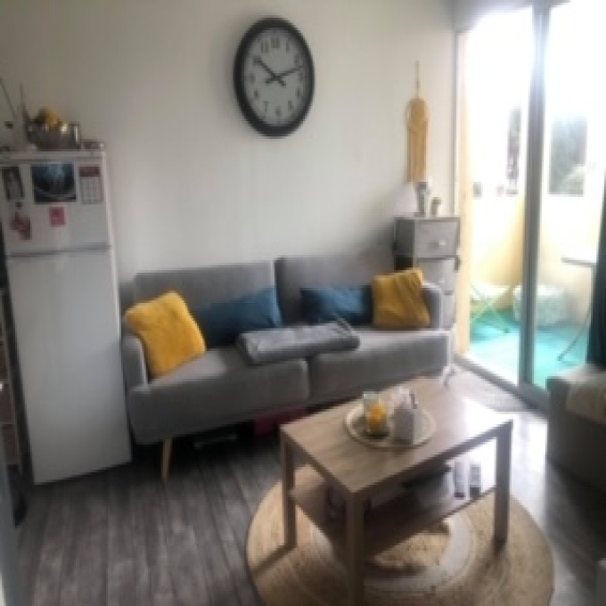 Offres de location Appartement Cap d'Agde (34300)