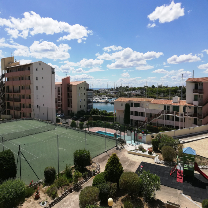Offres de vente Appartement Cap d'Agde (34300)