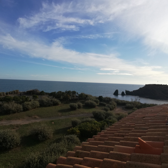 Offres de vente Appartement Cap d'Agde (34300)