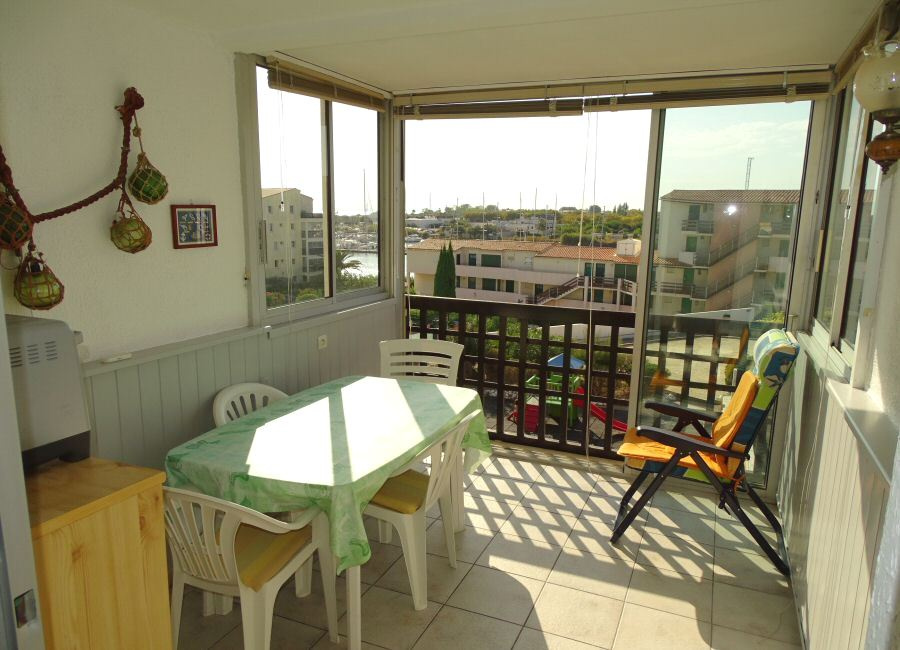 Vente Appartement Cap D'agde Particulier à Particulier