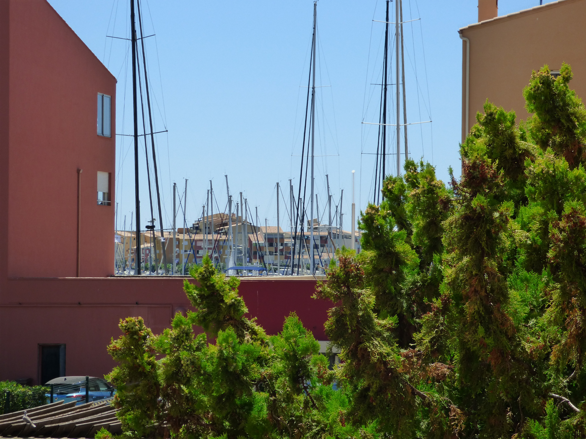 Offres de vente Appartement Le Cap d'Agde (34300)