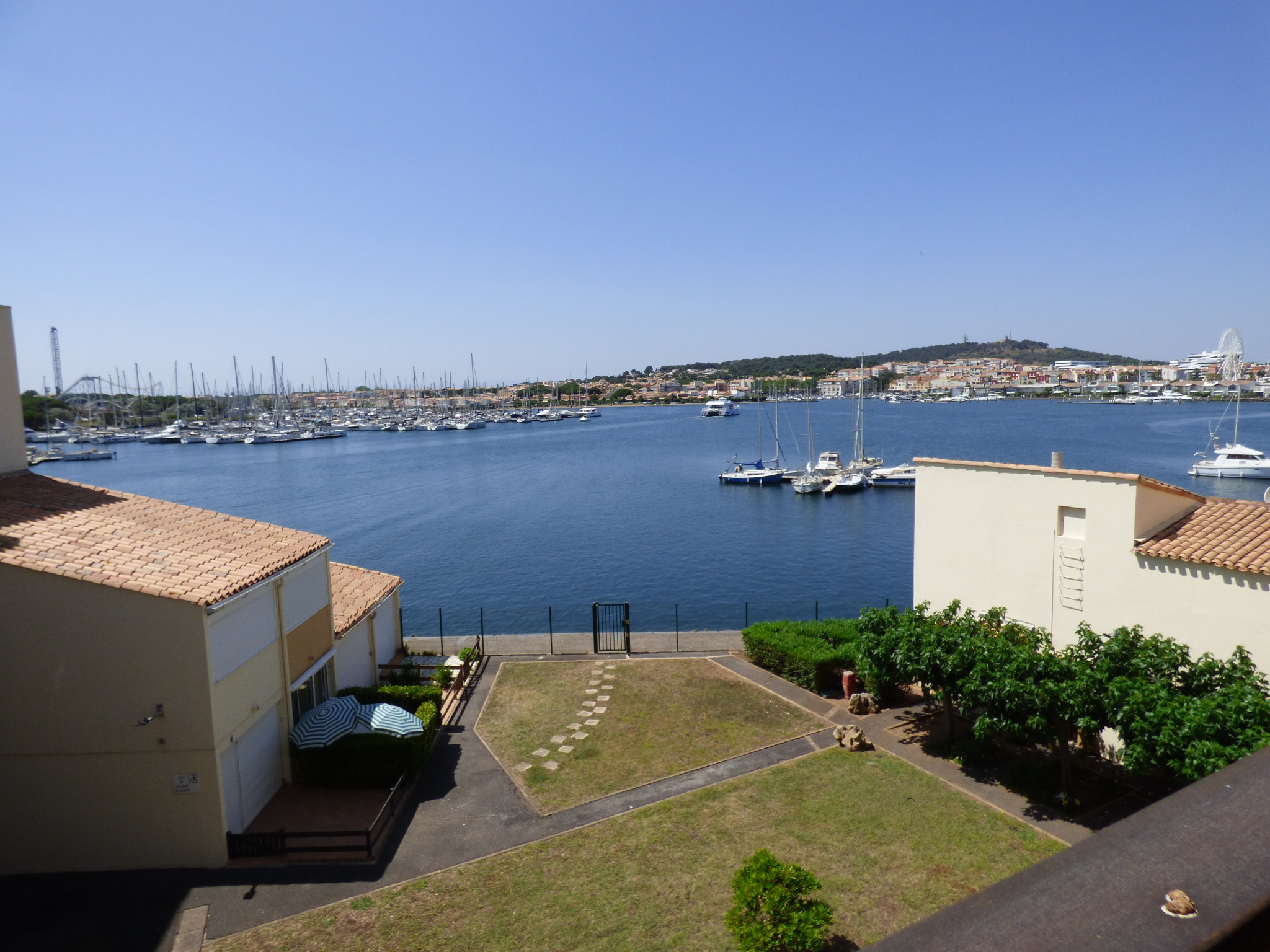 Offres de vente Studio Le Cap d'Agde (34300)