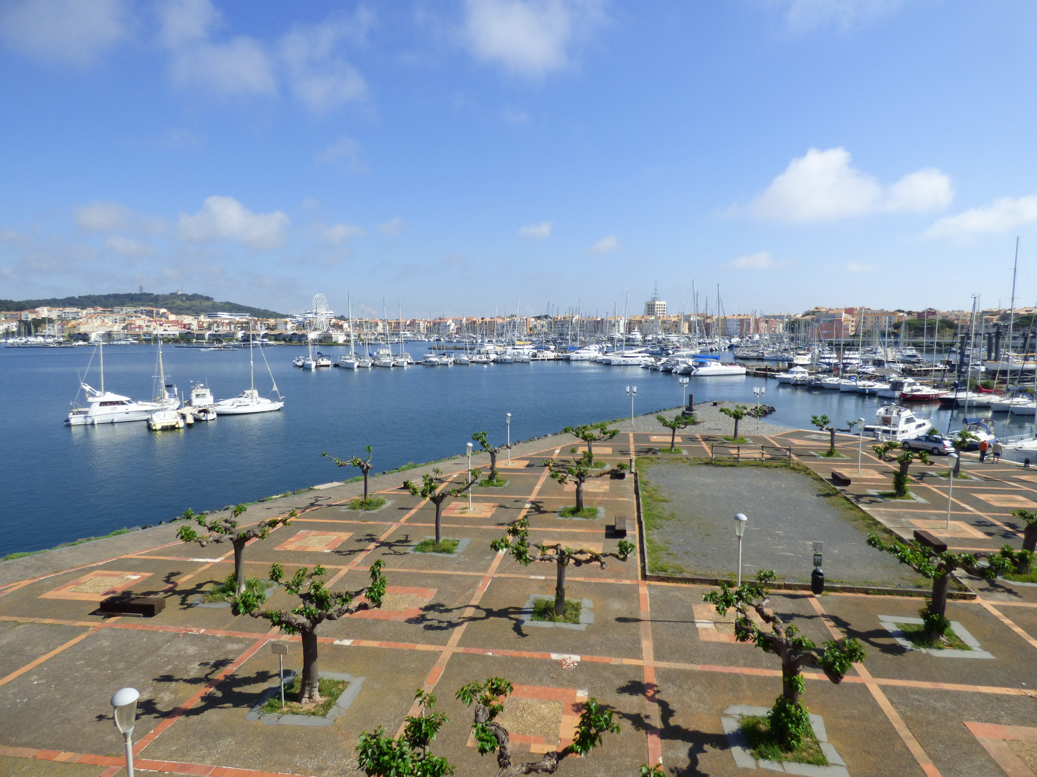 Offres de vente Appartement Agde (34300)