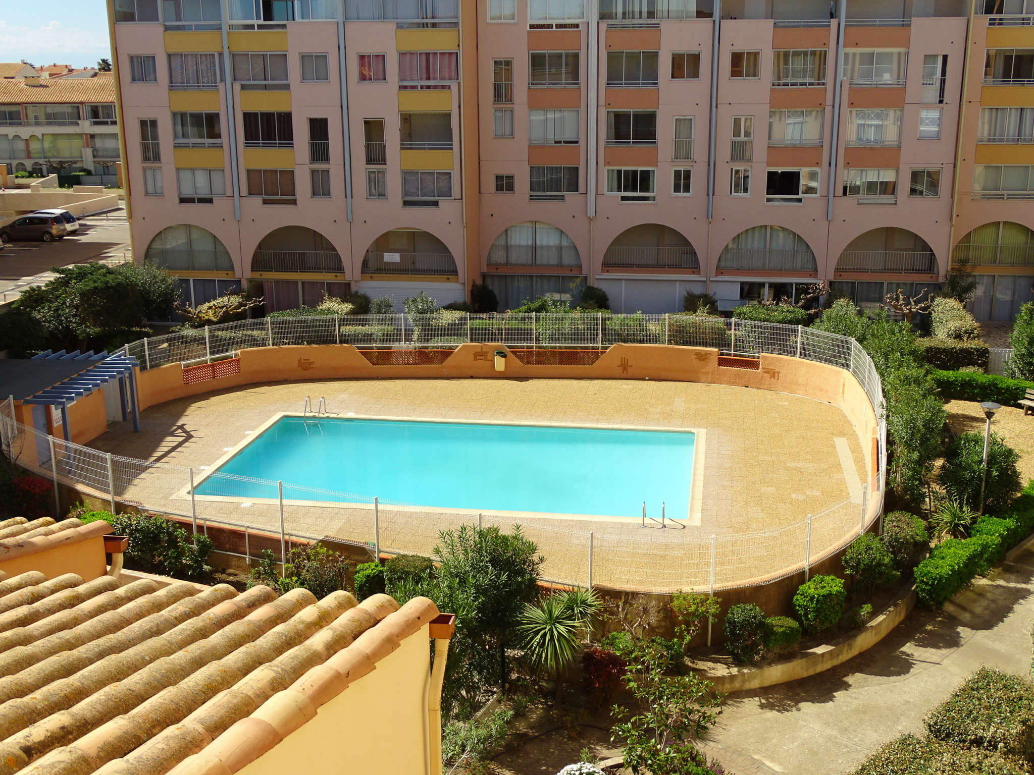 Offres de vente Duplex Le Cap d'Agde (34300)